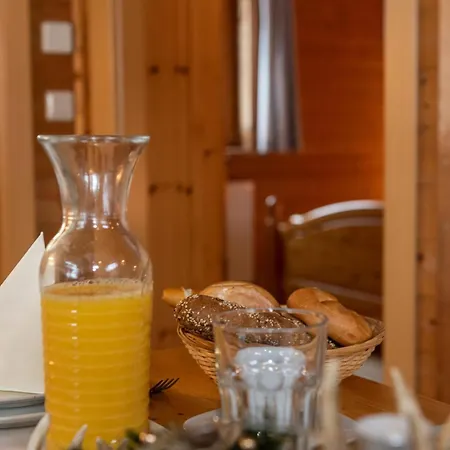 Apartment Urige Doppelhaushaelfte 6 *